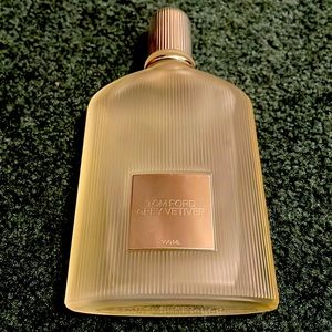 Tom Ford 100ml Grey Vetiver